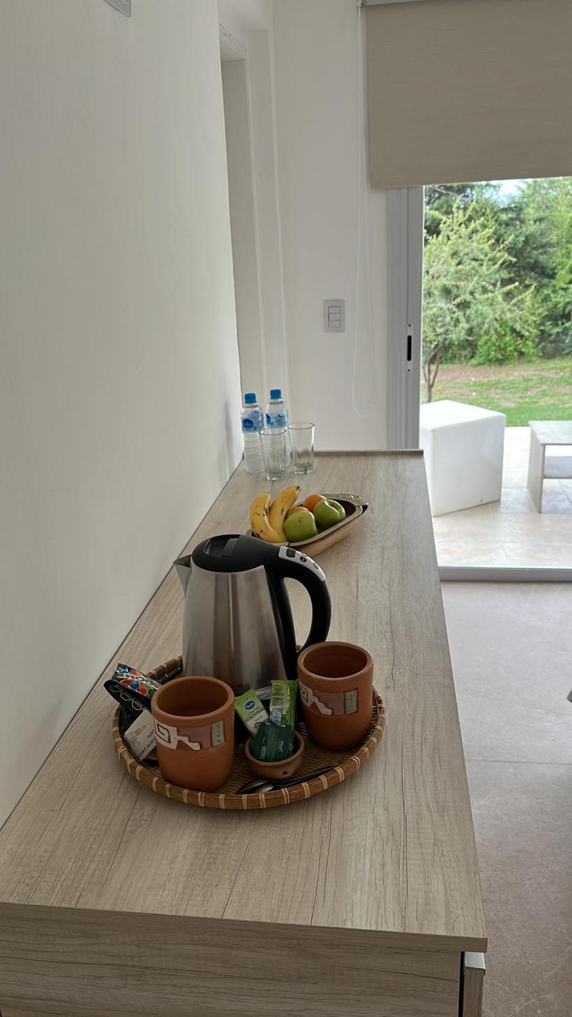 La Jacinta Posada Suites Santa Rosa de Calamuchita Ngoại thất bức ảnh