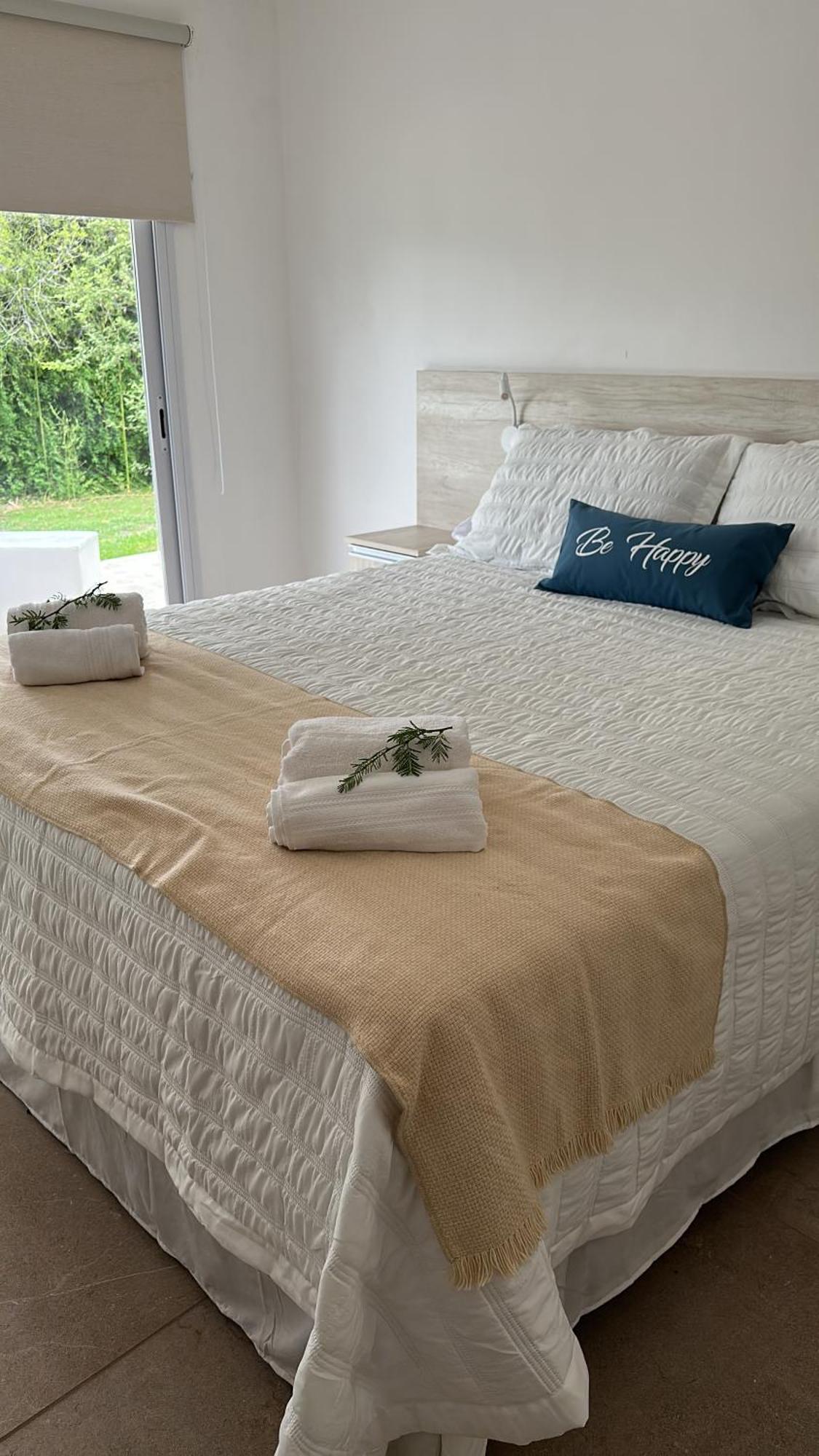 La Jacinta Posada Suites Santa Rosa de Calamuchita Ngoại thất bức ảnh